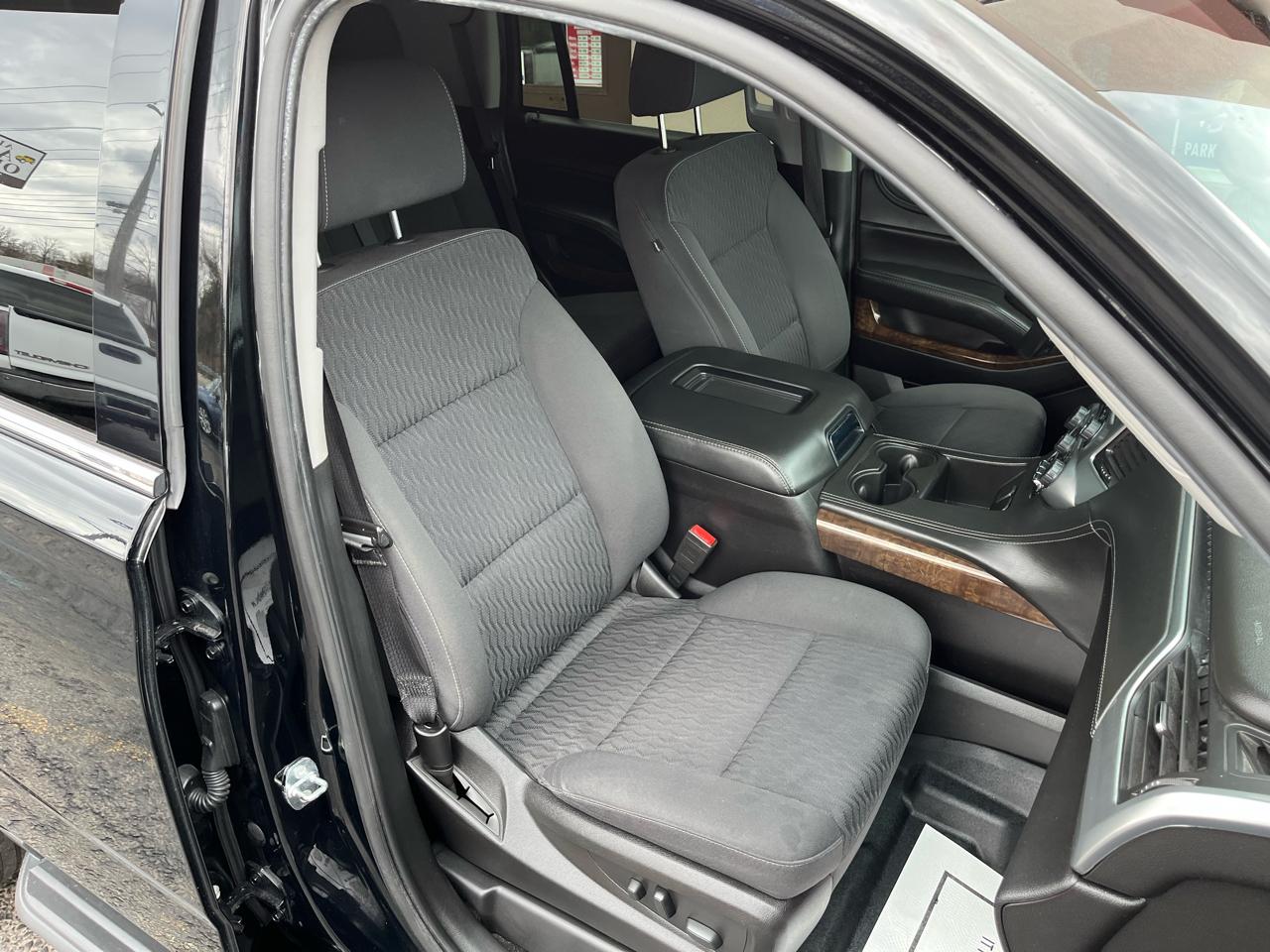 Chevrolet Tahoe LS 4WD 2018