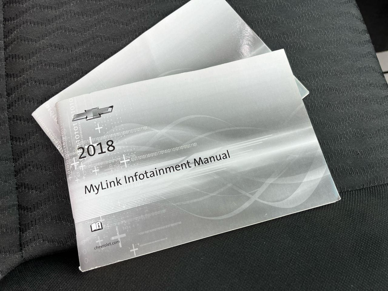 Chevrolet Tahoe LS 4WD 2018