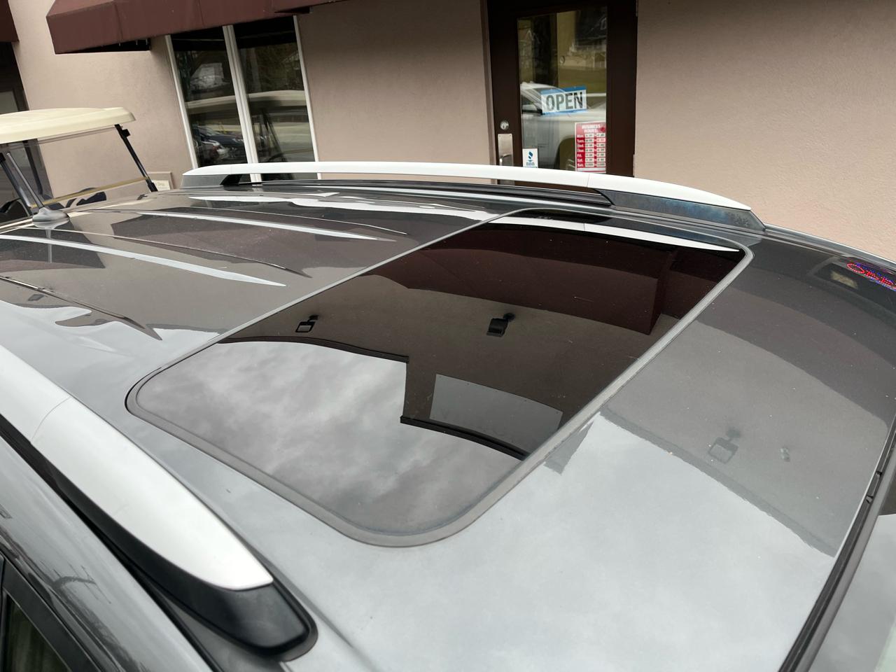 Toyota RAV4 XLE AWD 2015