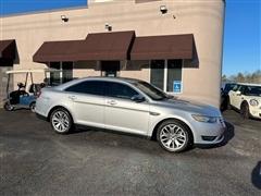2014 Ford Taurus 