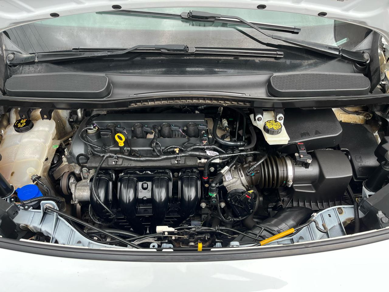 Ford Transit Connect Cargo Van XL LWB w/Rear 180 Degree Door 2016