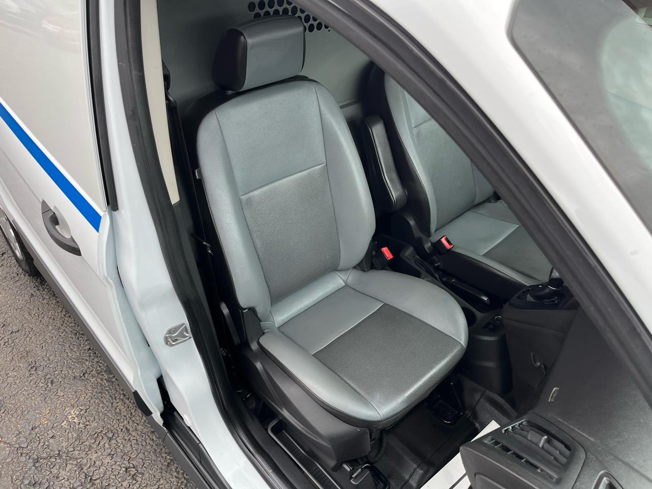 Ford Transit Connect Cargo Van XL LWB w/Rear 180 Degree Door 2016