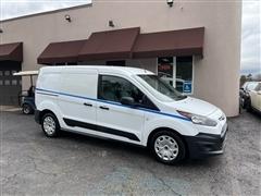2016 Ford Transit Connect 