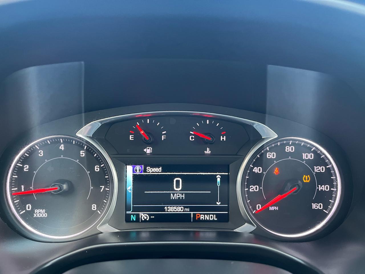 GMC Acadia SLE-2 AWD 2017