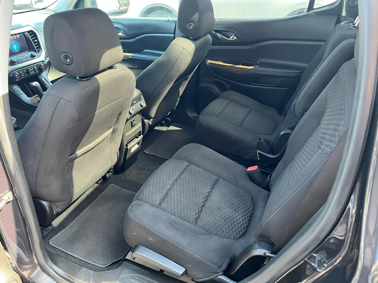 GMC Acadia SLE-2 AWD 2017