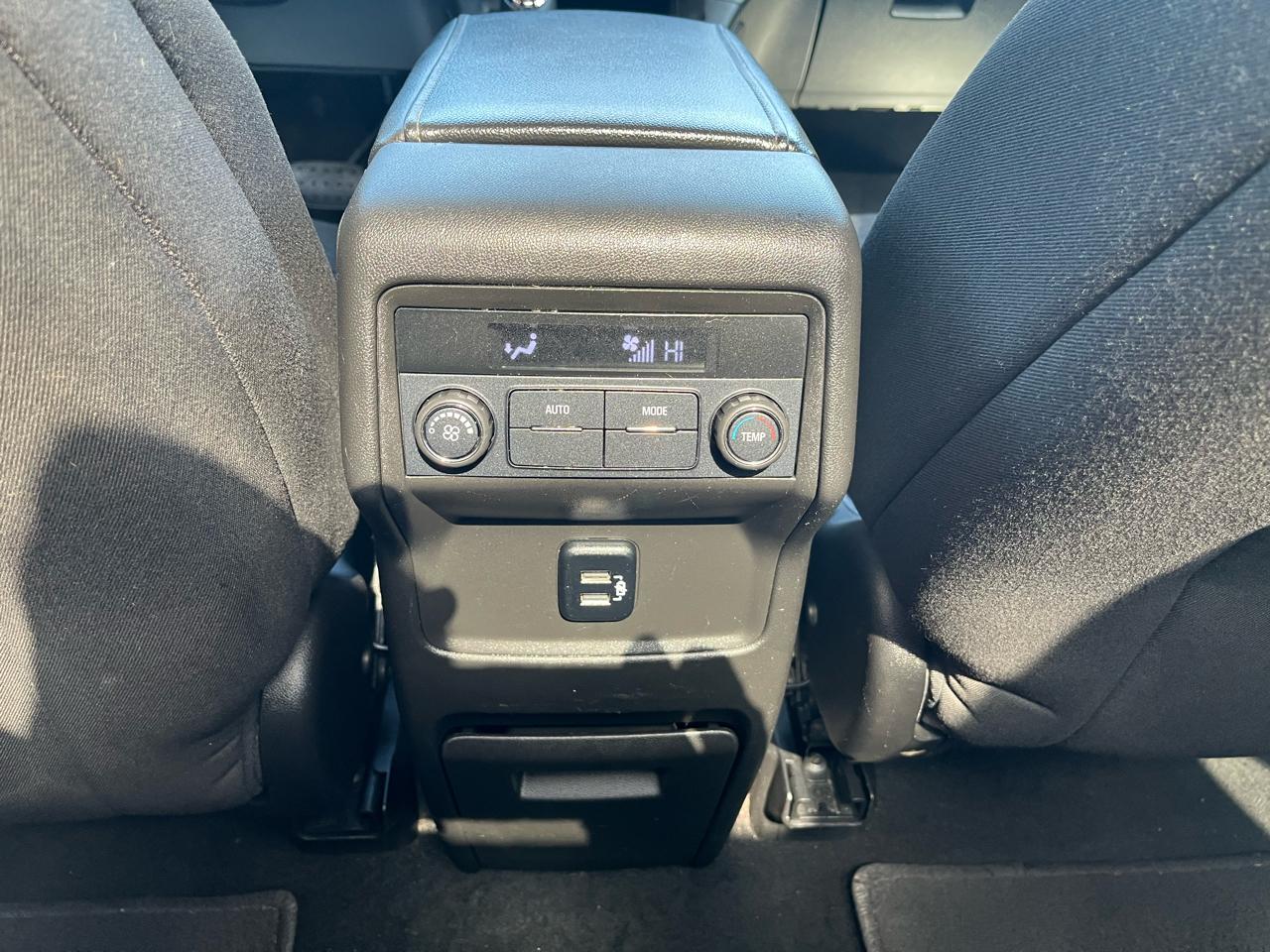 GMC Acadia SLE-2 AWD 2017