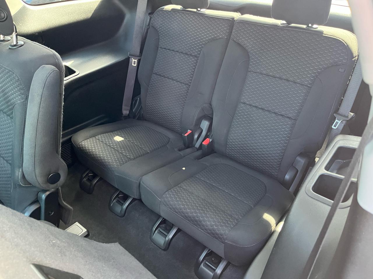 GMC Acadia SLE-2 AWD 2017