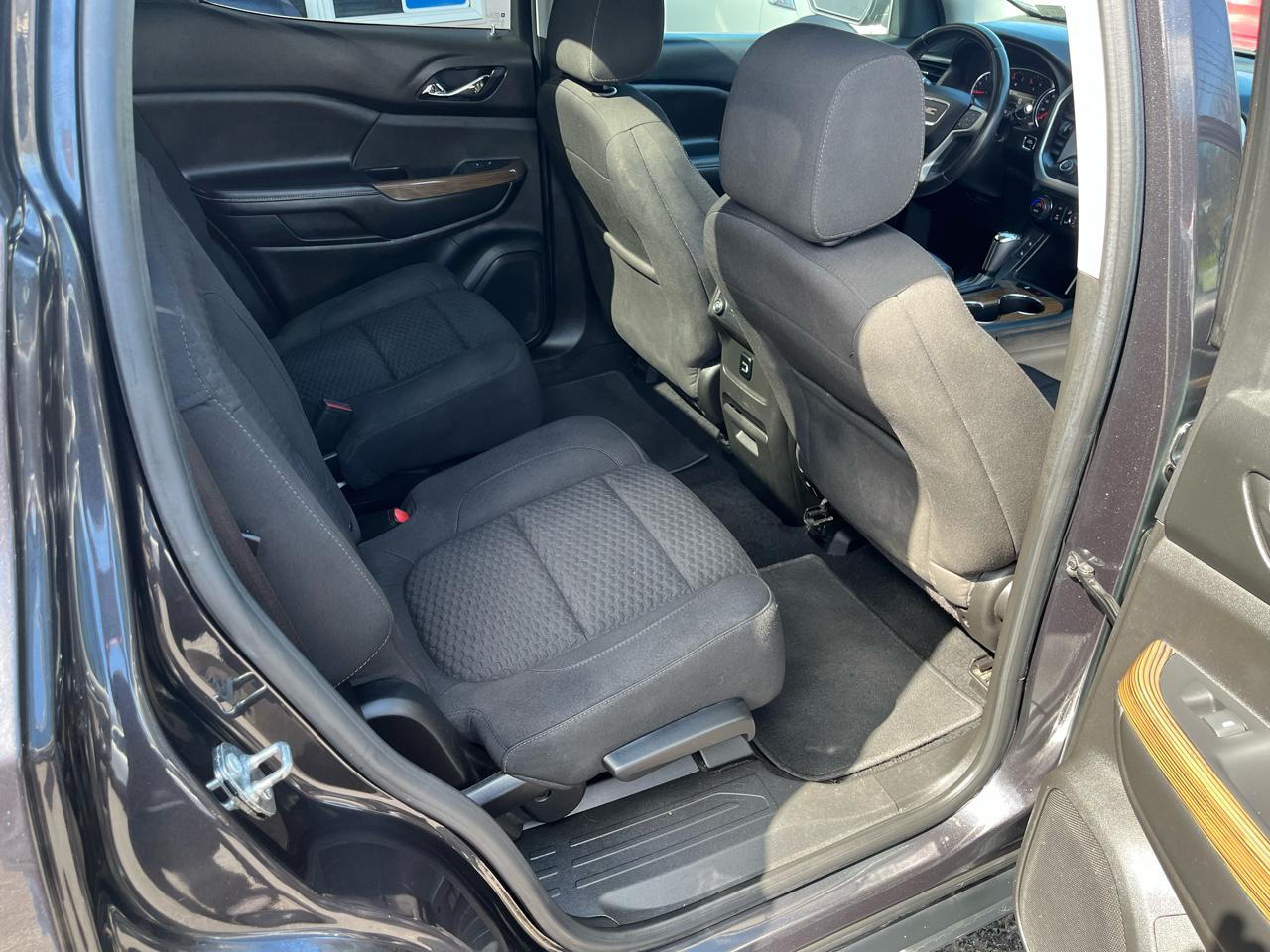 GMC Acadia SLE-2 AWD 2017