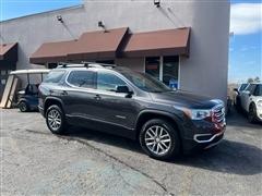 2017 GMC Acadia 