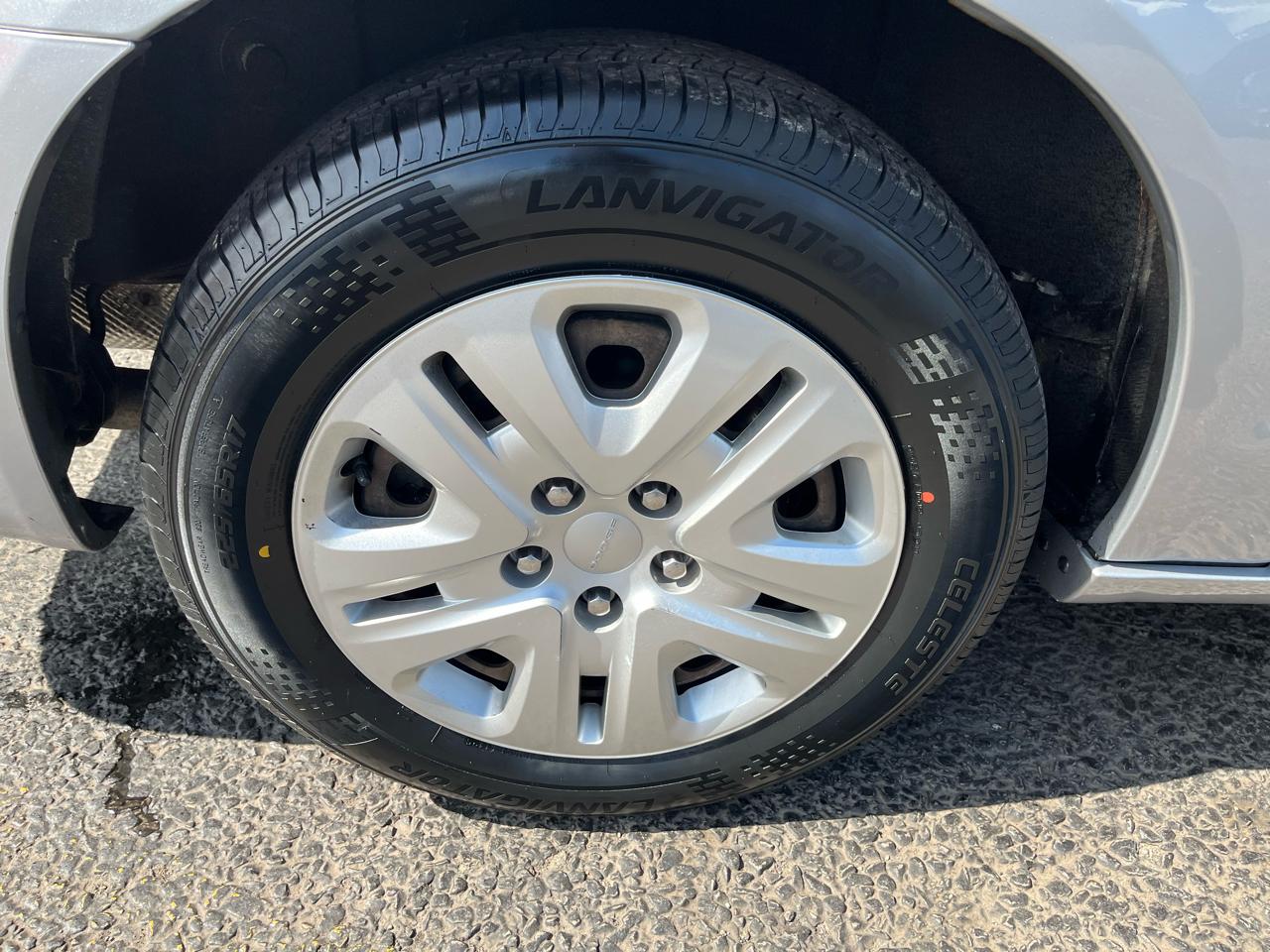 Dodge Grand Caravan SE 2018