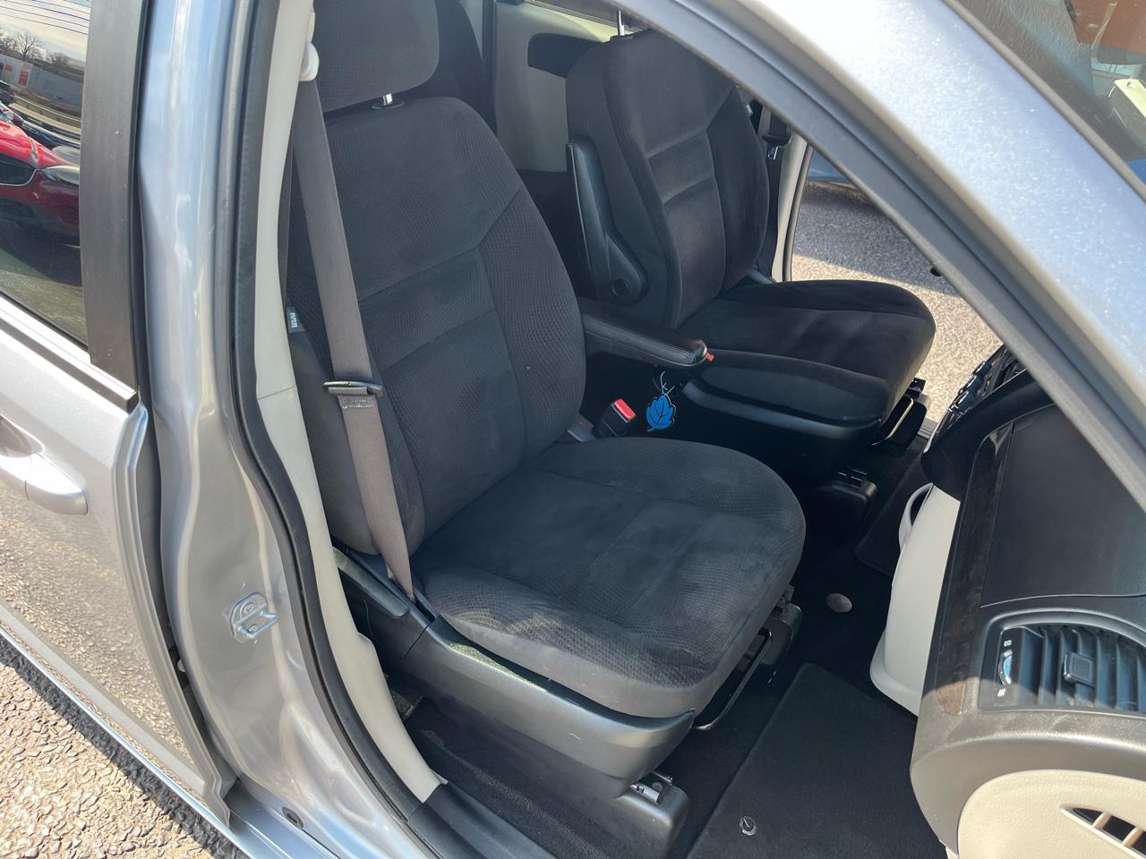 Dodge Grand Caravan SE 2018