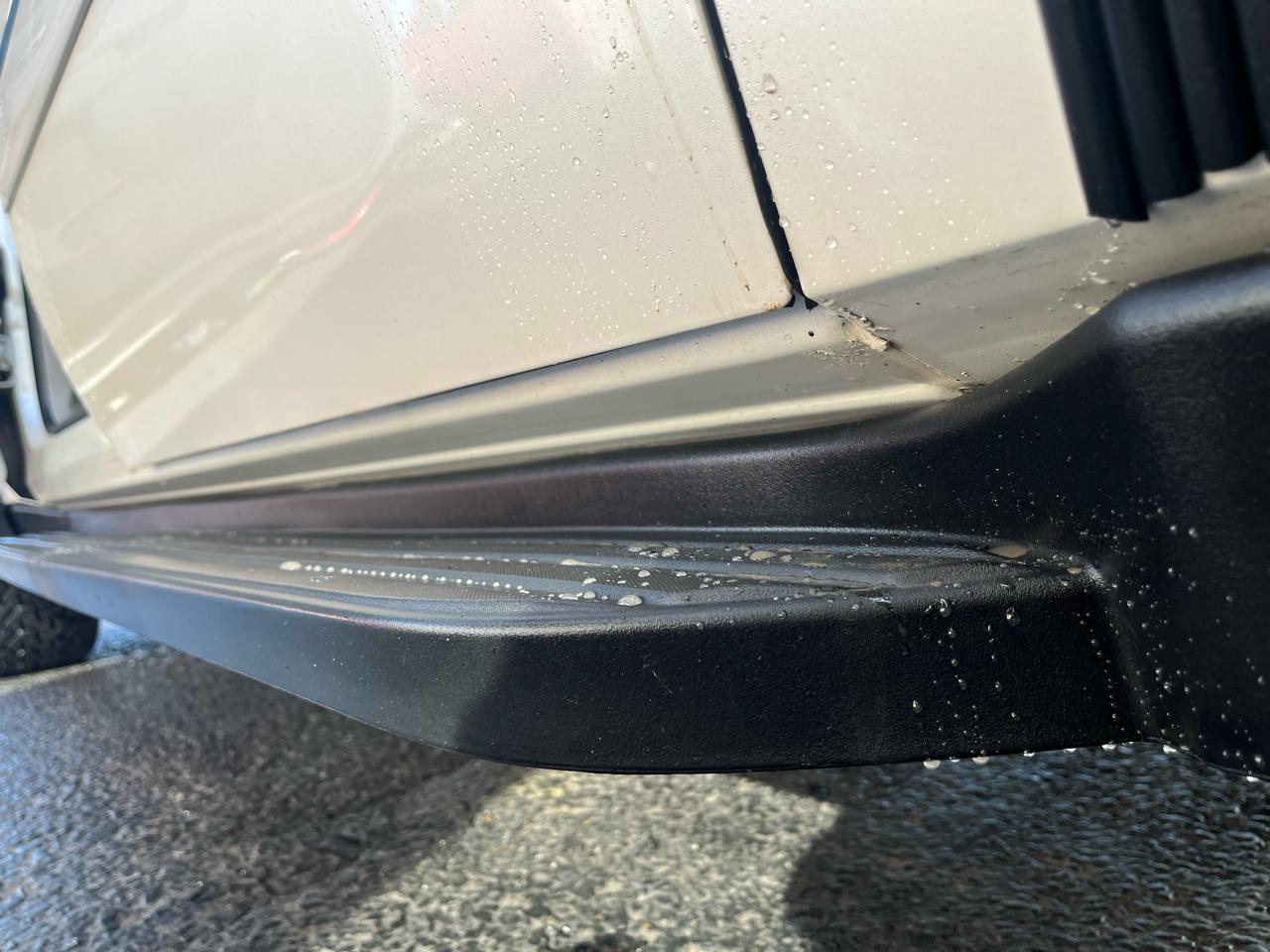 Chevrolet Suburban LTZ 1500 4WD 2010