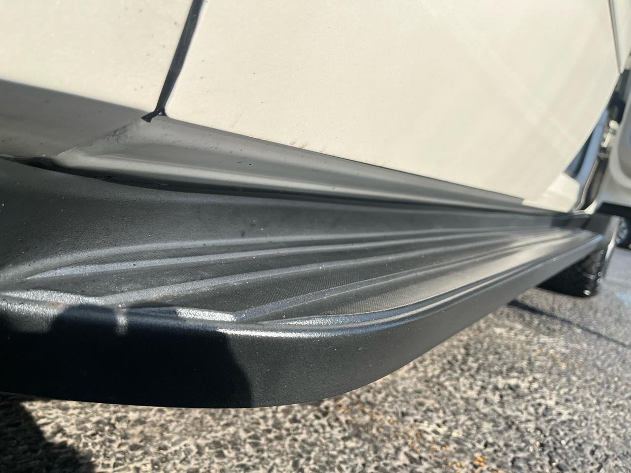 Chevrolet Suburban LTZ 1500 4WD 2010