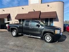 2010 Chevrolet Silverado 1500 