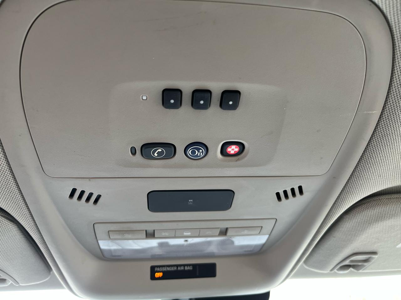 Chevrolet Volt Premium w/ Navigation 2013