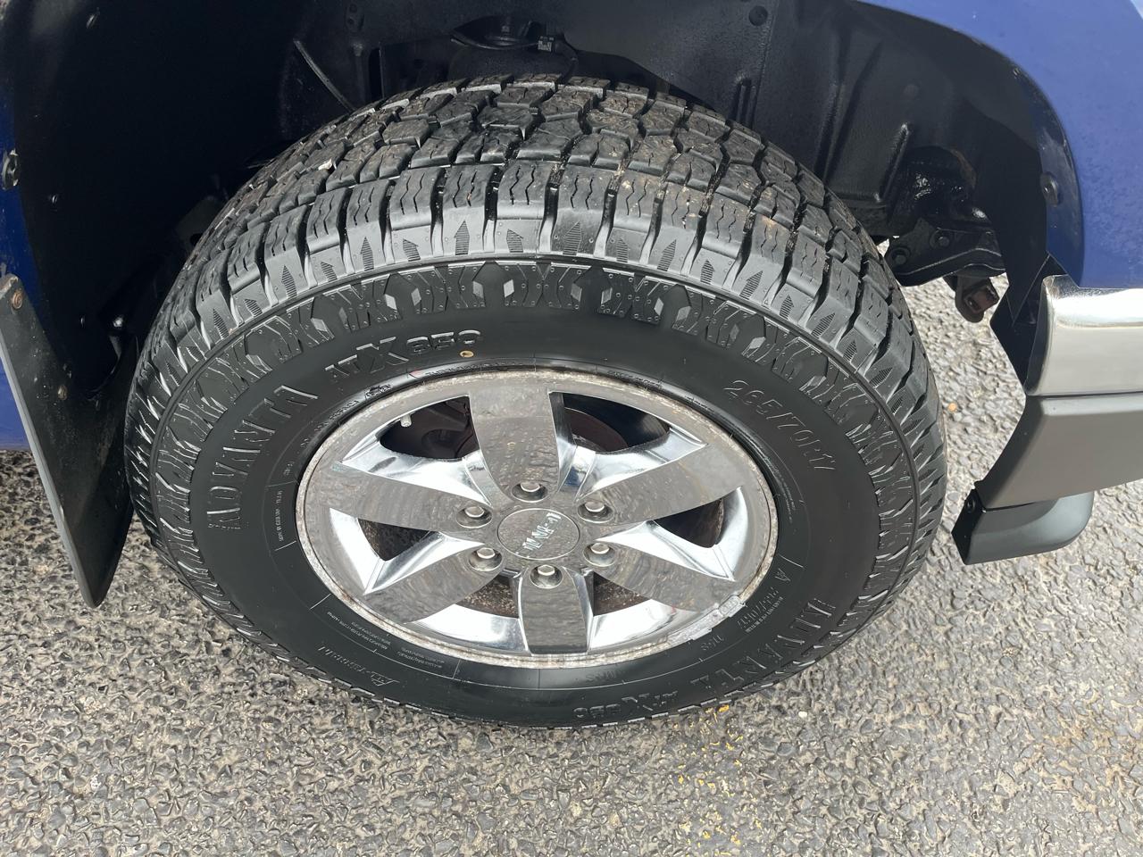 GMC Canyon SLE-2 Ext. Cab 4WD 2010