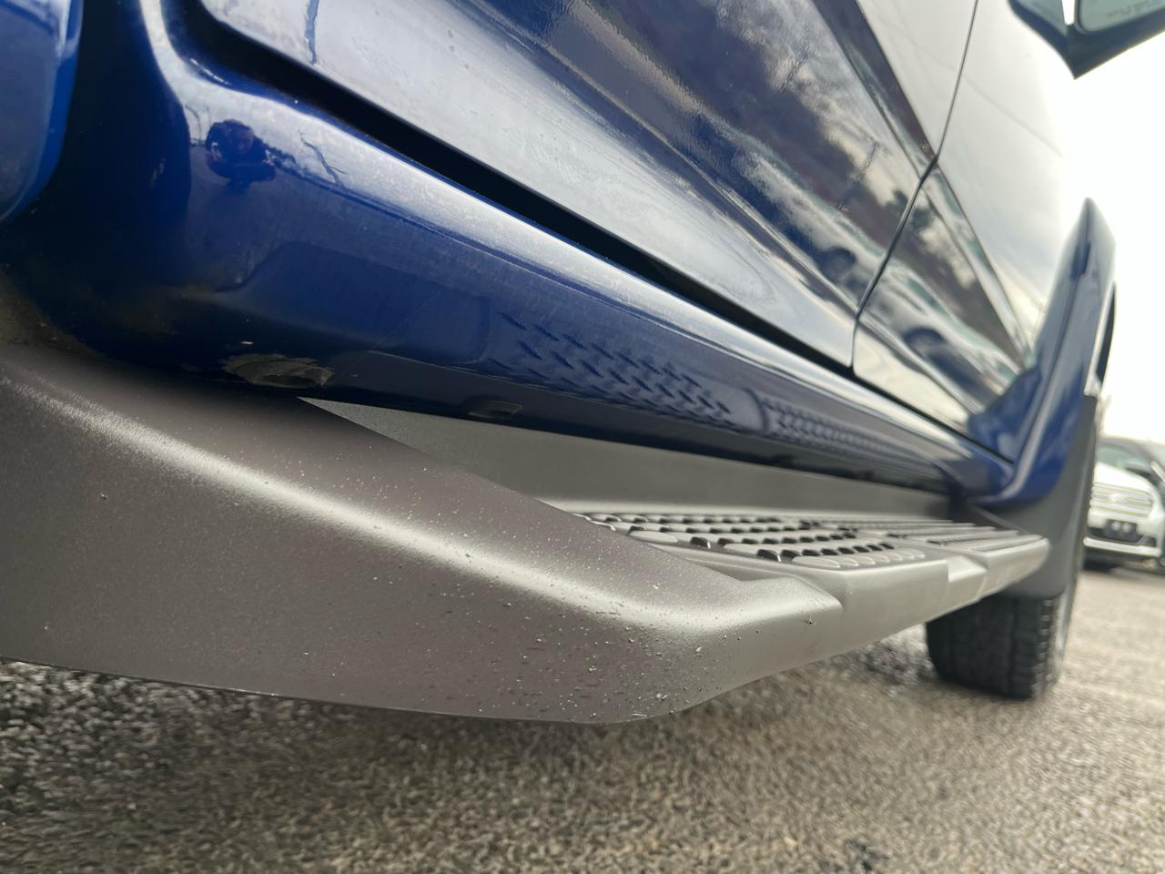 GMC Canyon SLE-2 Ext. Cab 4WD 2010