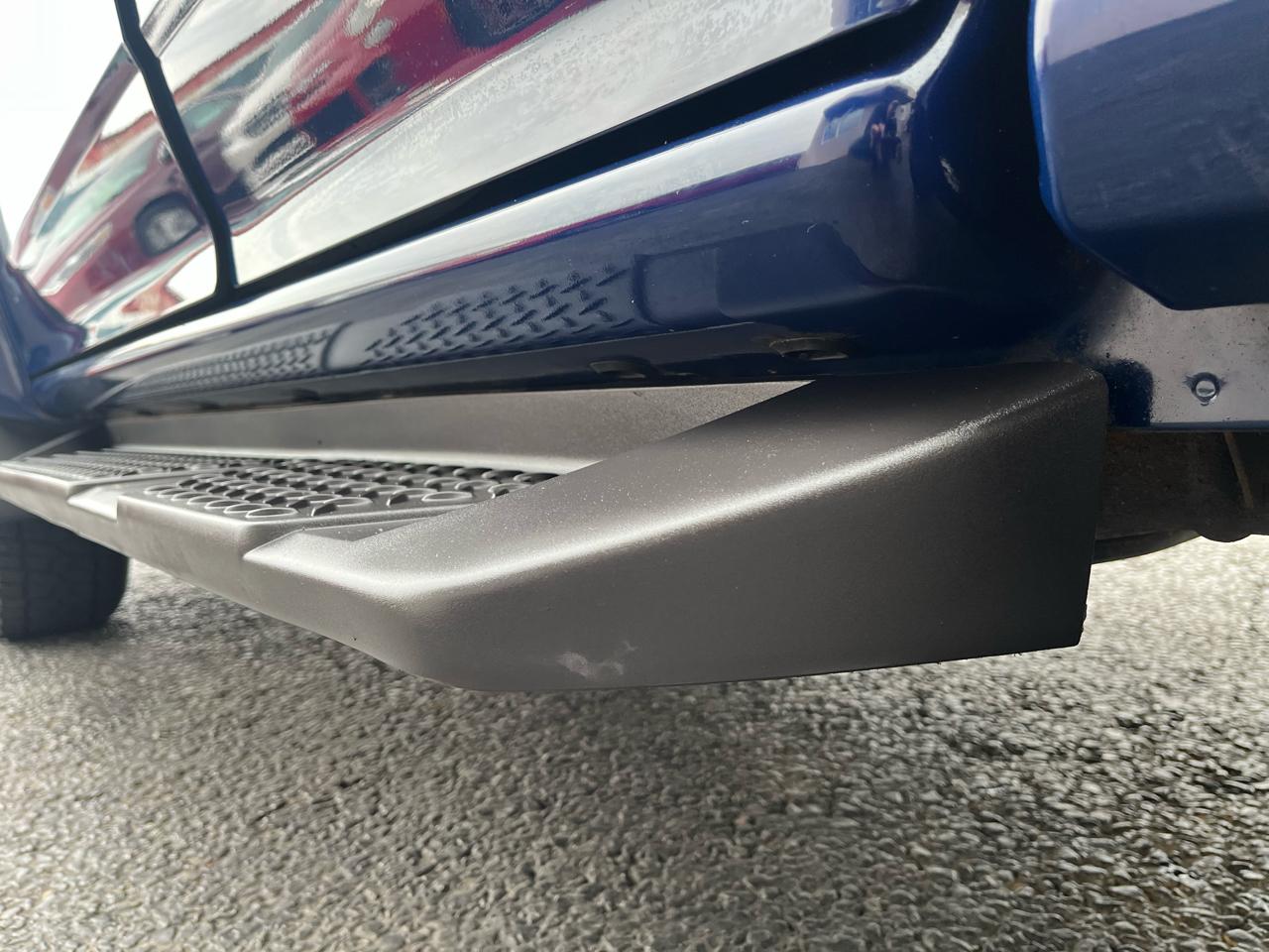 GMC Canyon SLE-2 Ext. Cab 4WD 2010