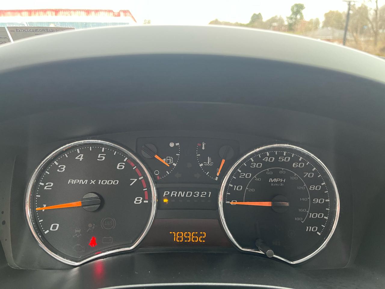 GMC Canyon SLE-2 Ext. Cab 4WD 2010