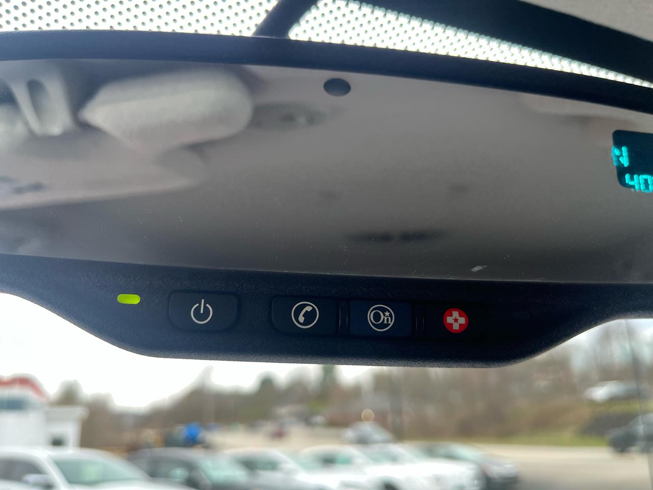 GMC Canyon SLE-2 Ext. Cab 4WD 2010