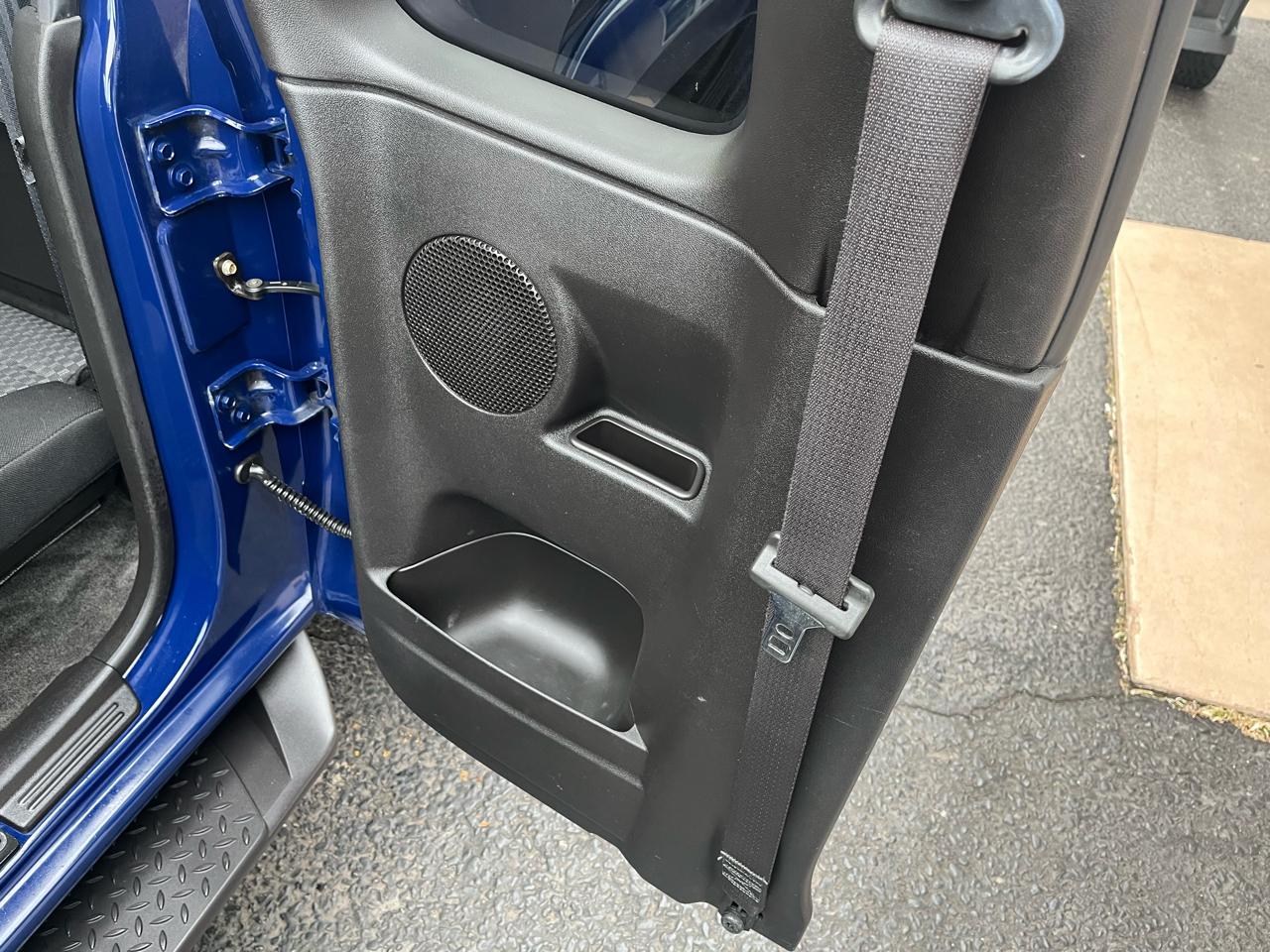 GMC Canyon SLE-2 Ext. Cab 4WD 2010