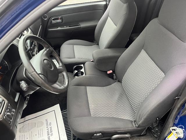 GMC Canyon SLE-2 Ext. Cab 4WD 2010