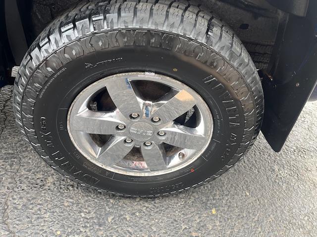 GMC Canyon SLE-2 Ext. Cab 4WD 2010