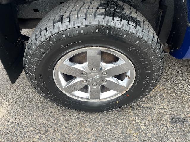 GMC Canyon SLE-2 Ext. Cab 4WD 2010