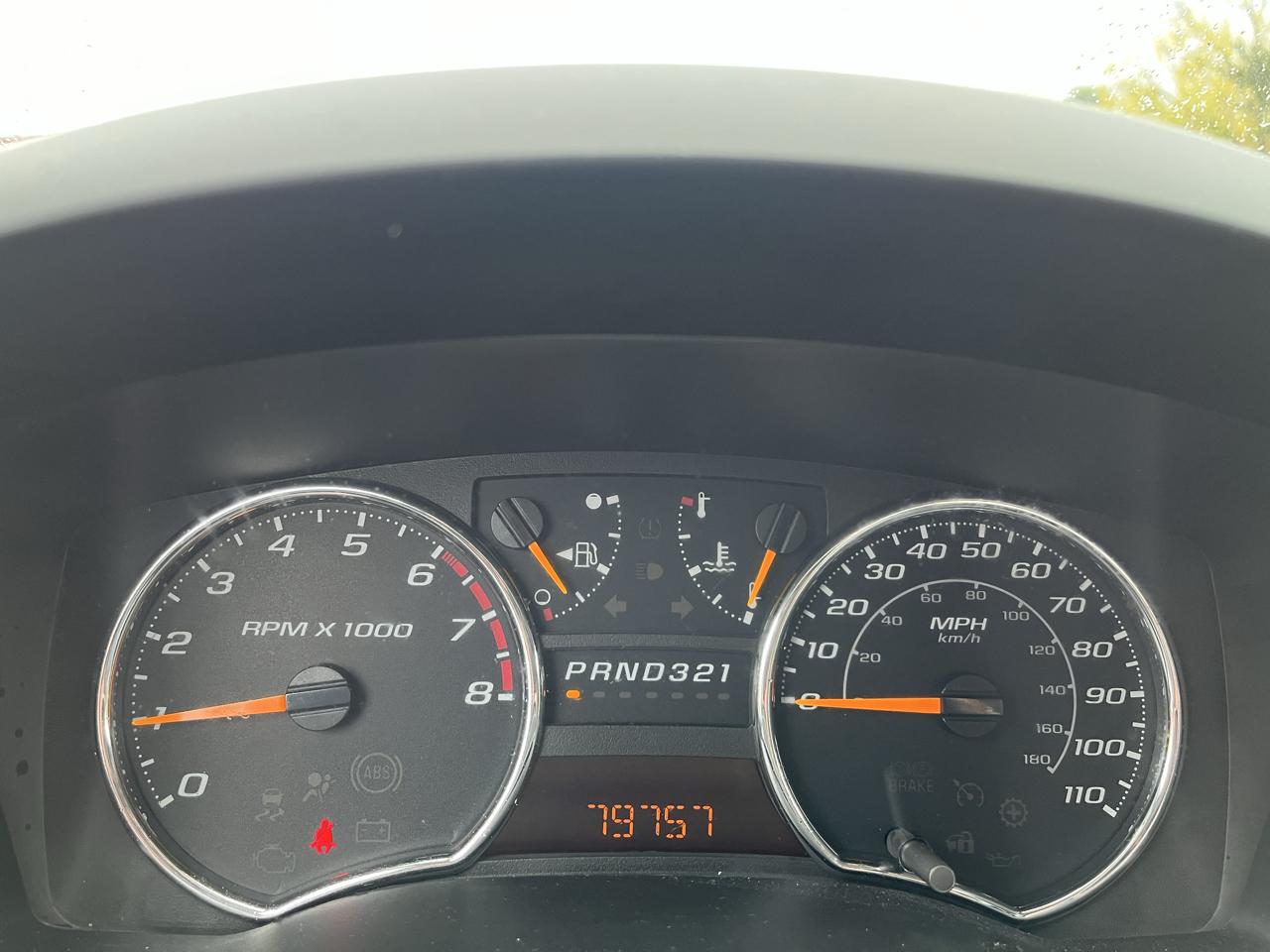 GMC Canyon SLE-2 Ext. Cab 4WD 2010