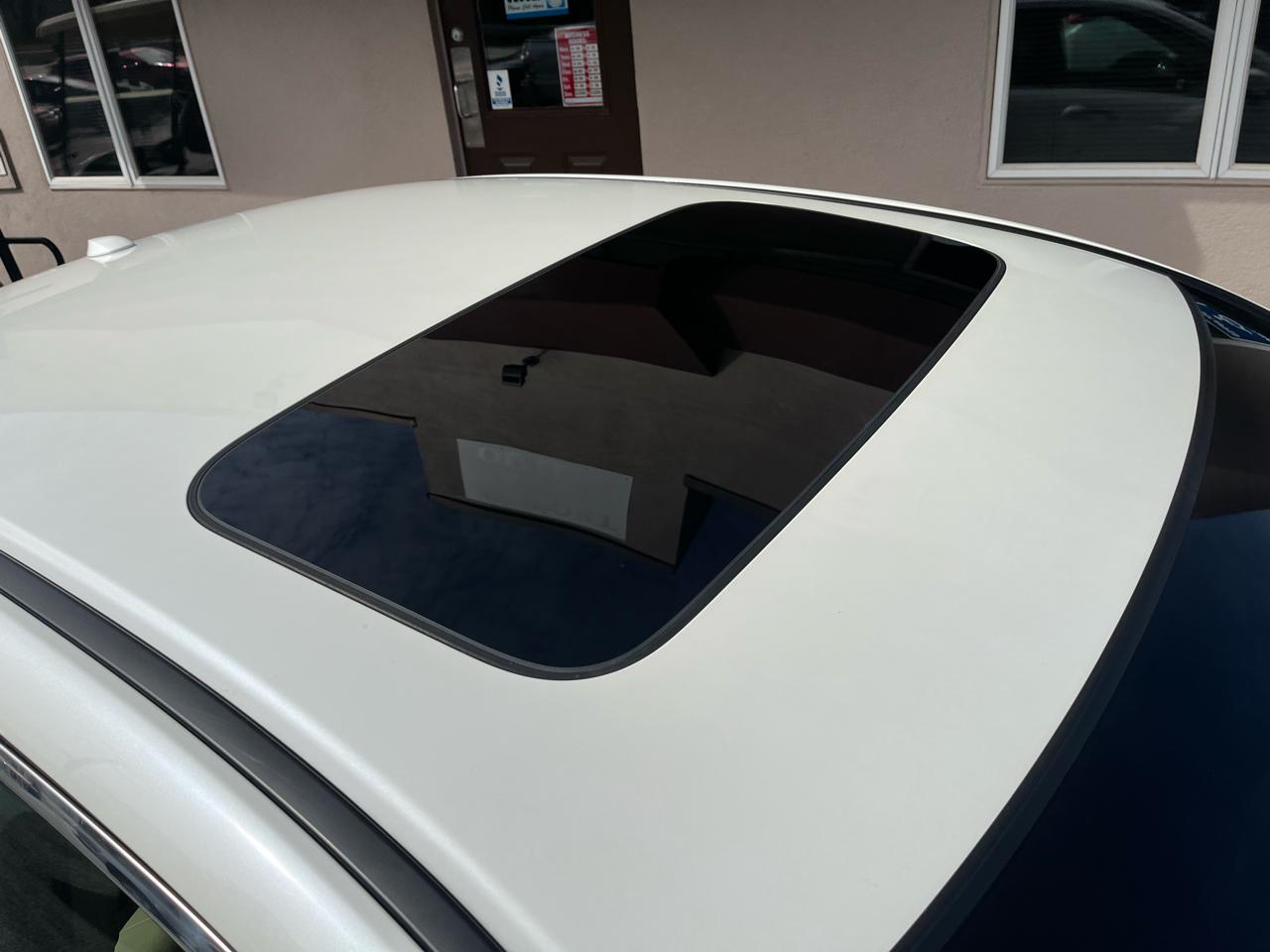 Honda Accord EX-L V-6 Sedan AT 2010