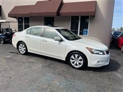2010 Honda Accord 