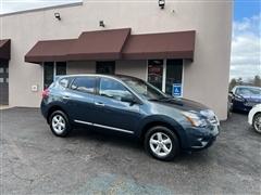 2013 Nissan Rogue 