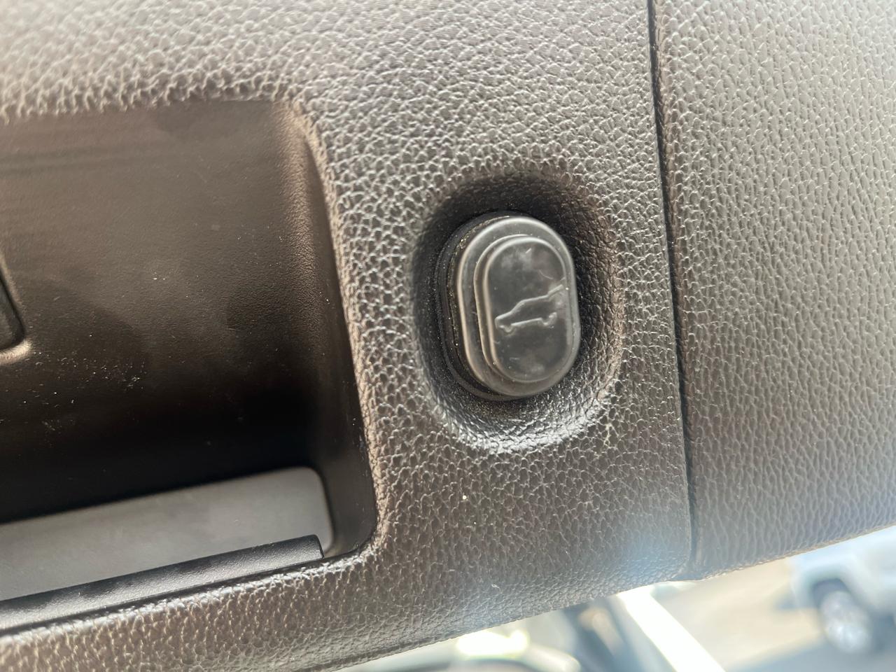 Chevrolet Tahoe LT 4WD 2015