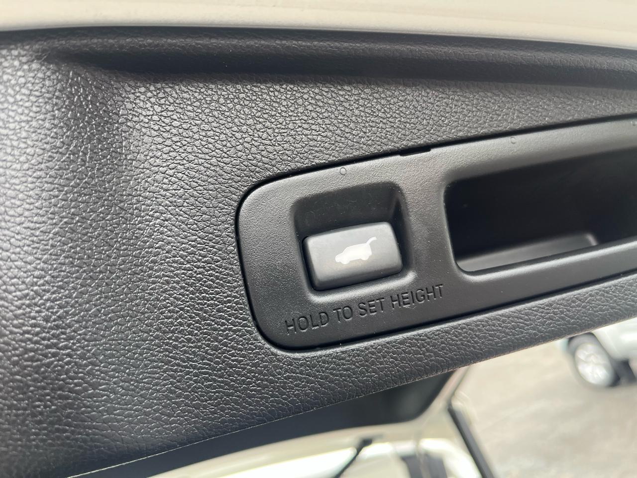 Honda CR-V EX-L AWD 2017