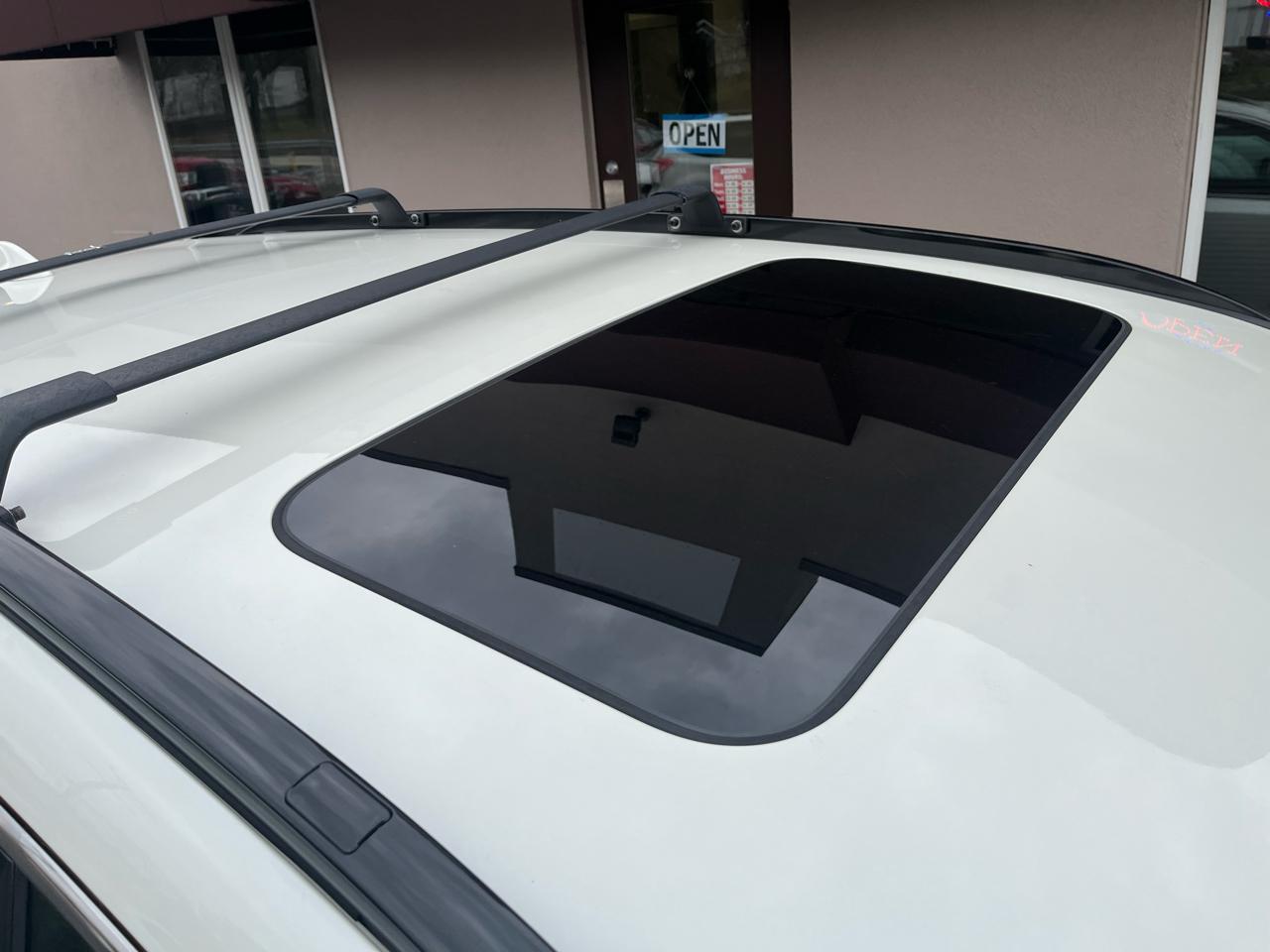 Honda CR-V EX-L AWD 2017