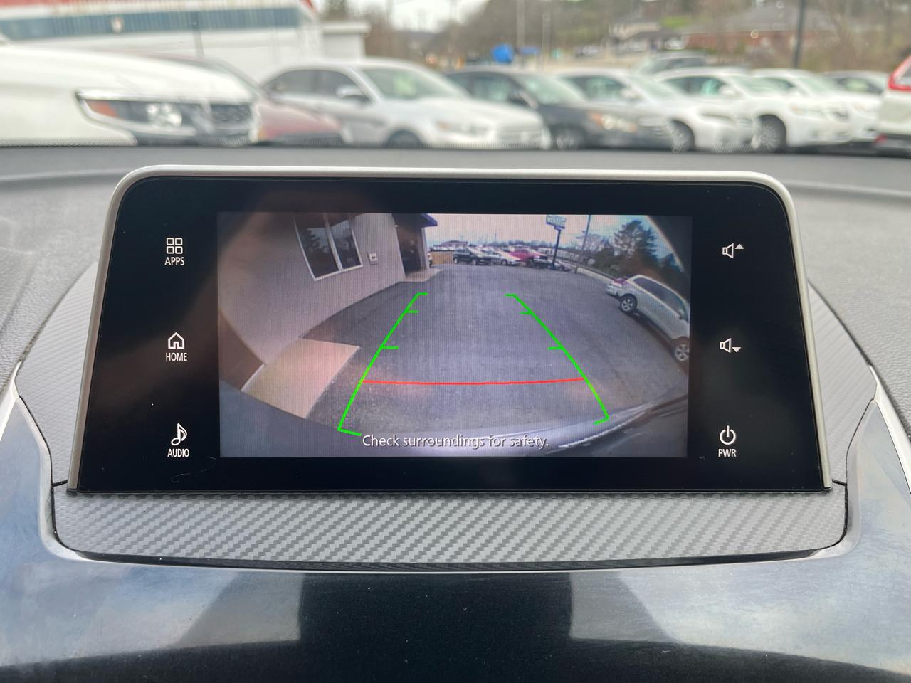 Mitsubishi Eclipse Cross SE 2020