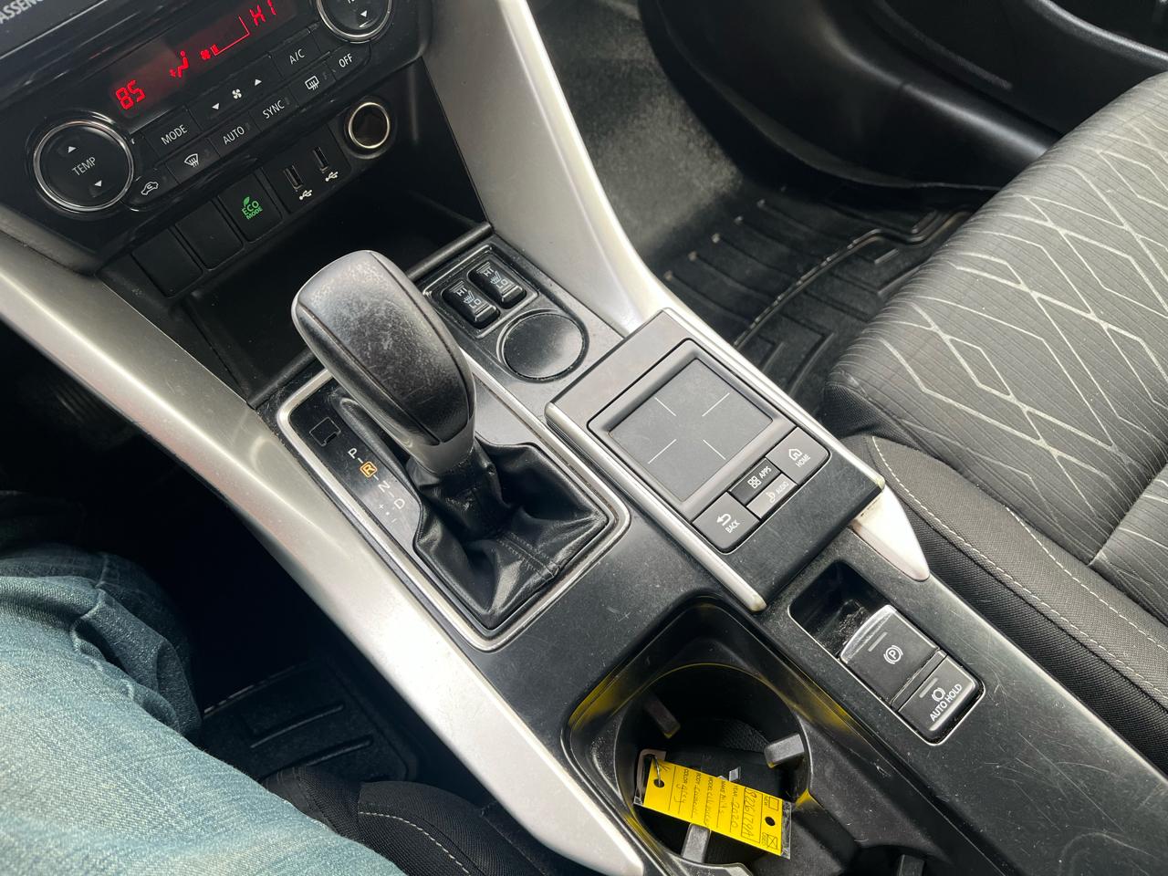 Mitsubishi Eclipse Cross SE 2020