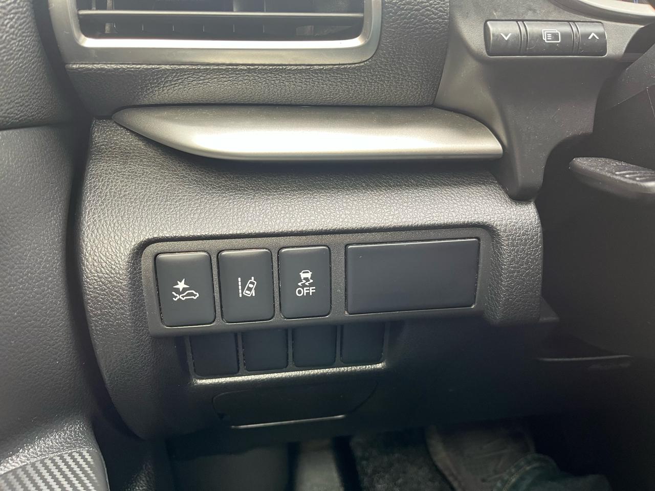 Mitsubishi Eclipse Cross SE 2020