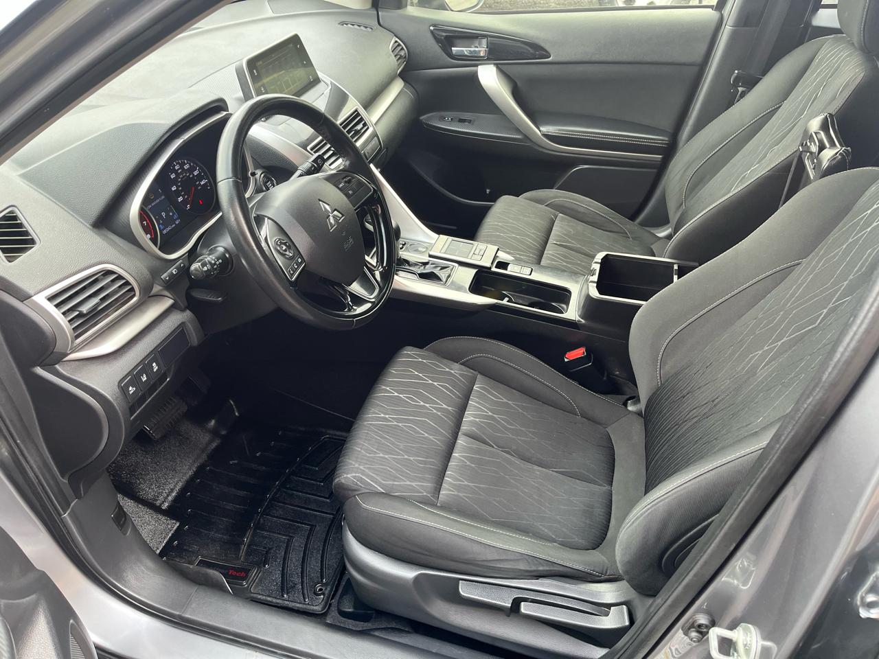 Mitsubishi Eclipse Cross SE 2020