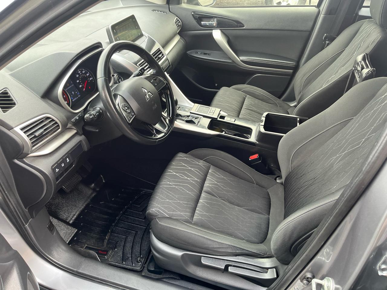 Mitsubishi Eclipse Cross SE 2020