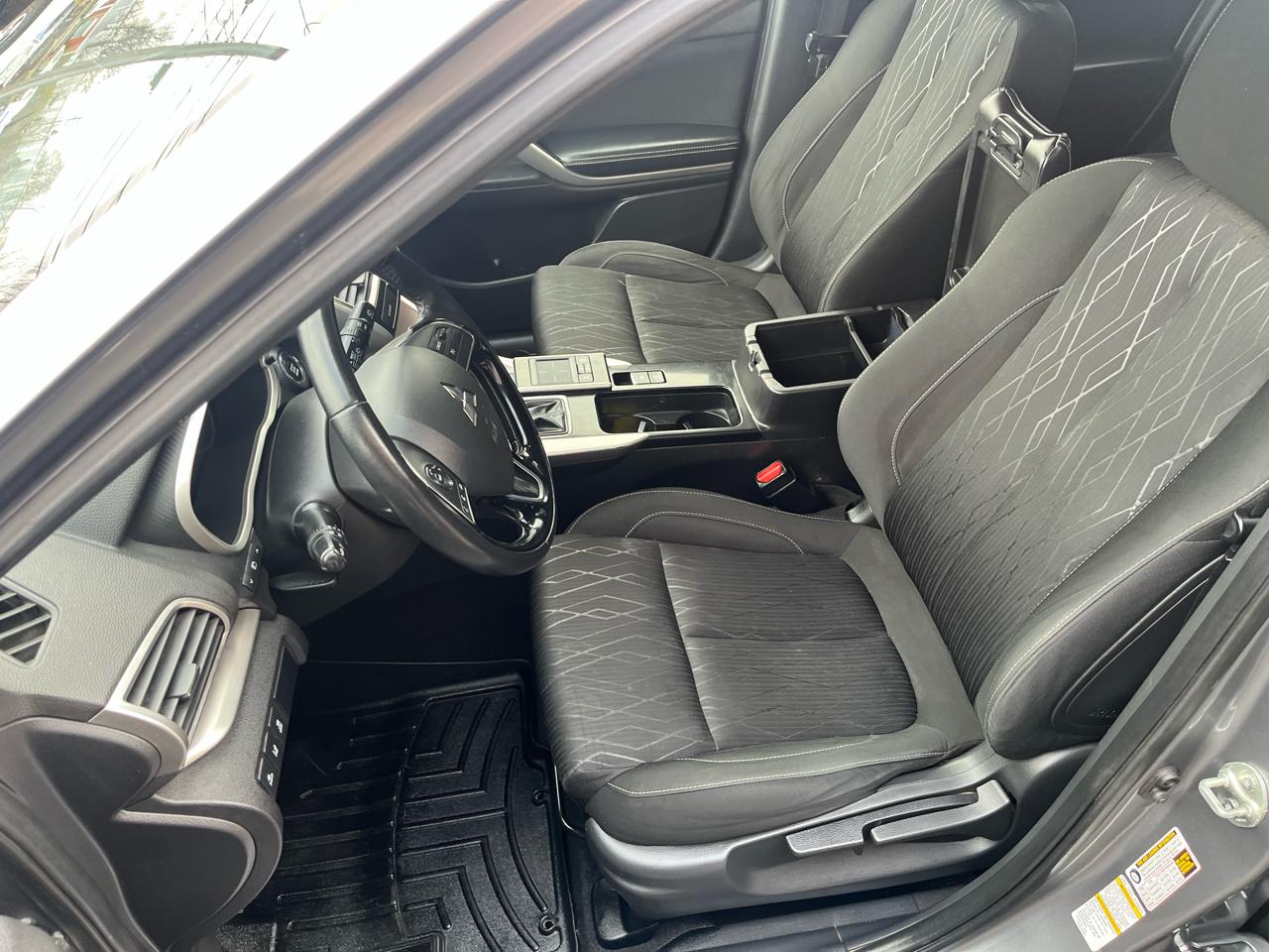 Mitsubishi Eclipse Cross SE 2020