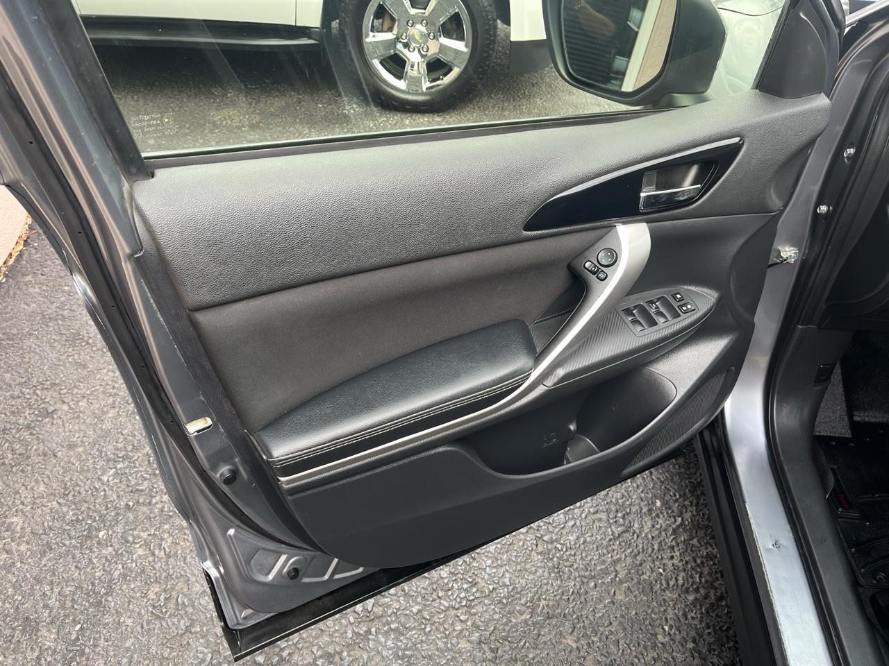 Mitsubishi Eclipse Cross SE 2020