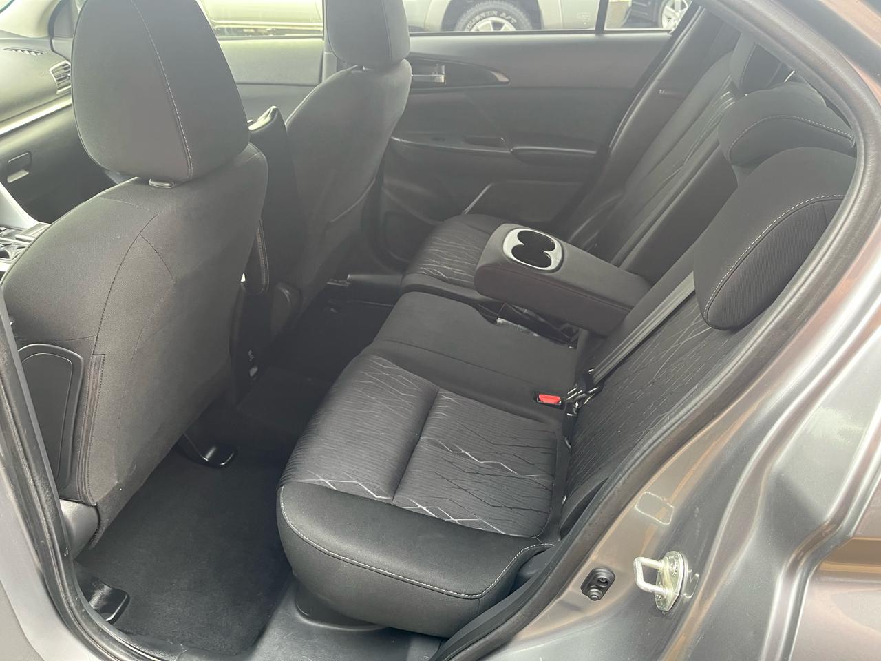 Mitsubishi Eclipse Cross SE 2020