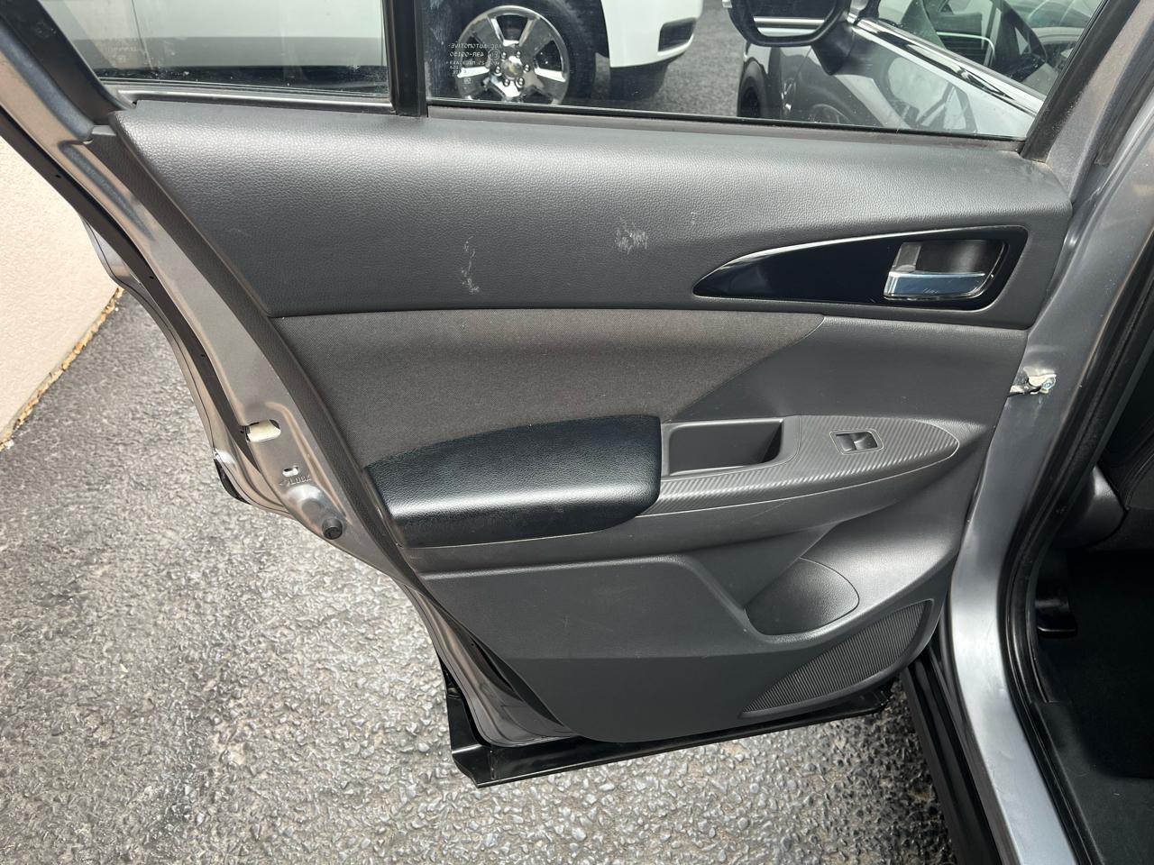 Mitsubishi Eclipse Cross SE 2020