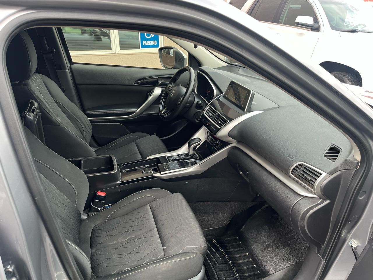 Mitsubishi Eclipse Cross SE 2020