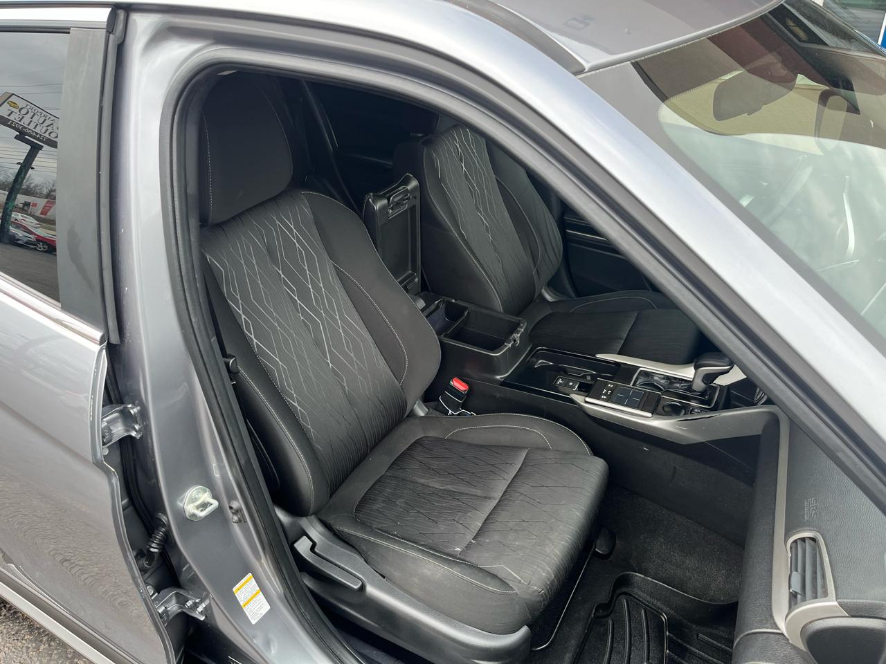 Mitsubishi Eclipse Cross SE 2020