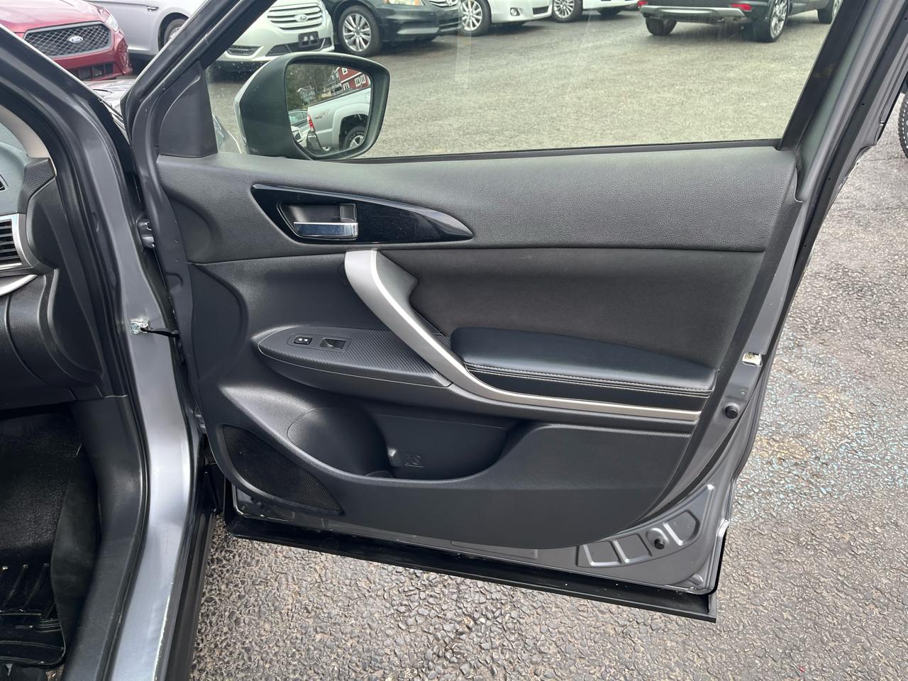 Mitsubishi Eclipse Cross SE 2020