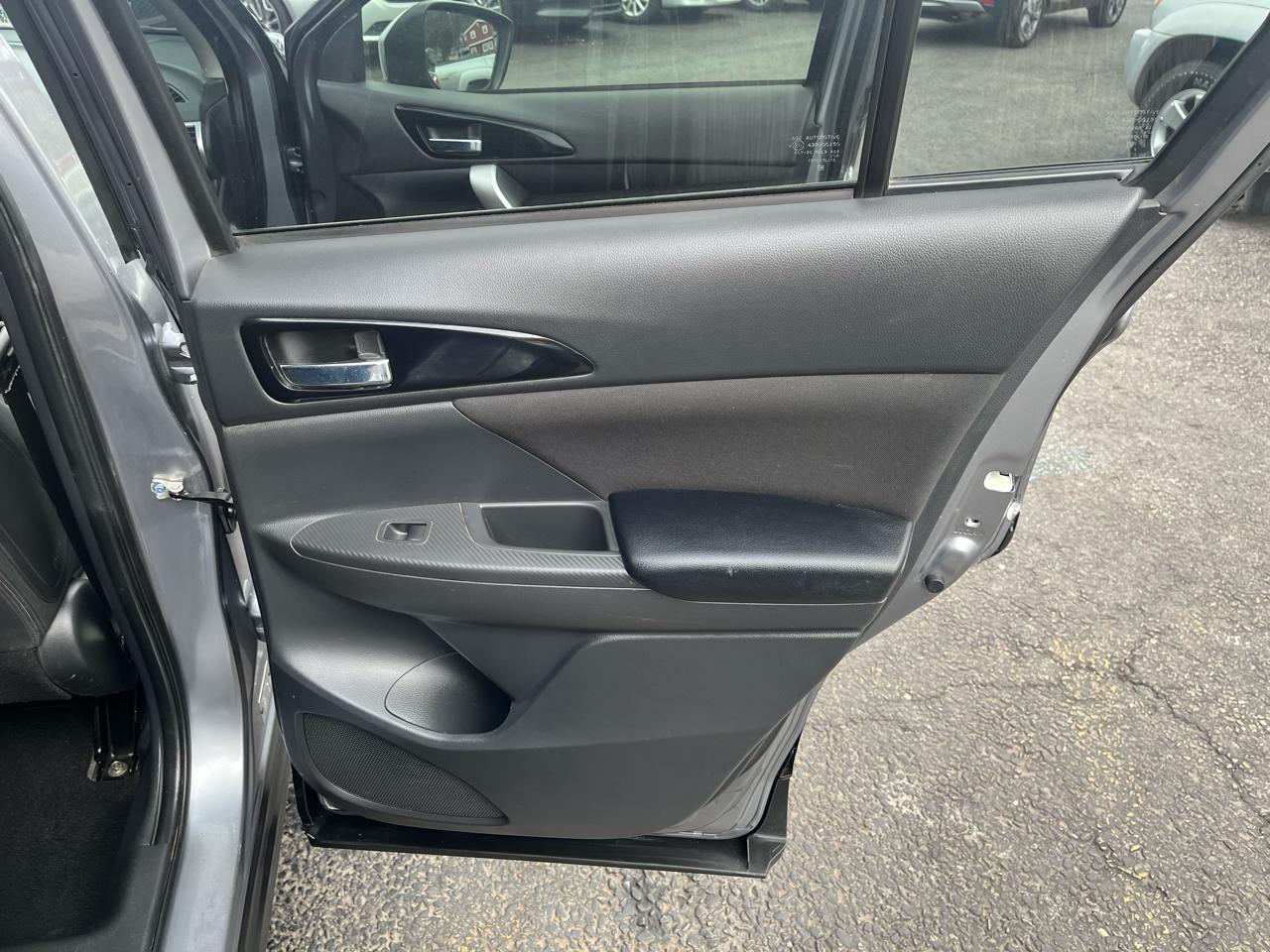 Mitsubishi Eclipse Cross SE 2020