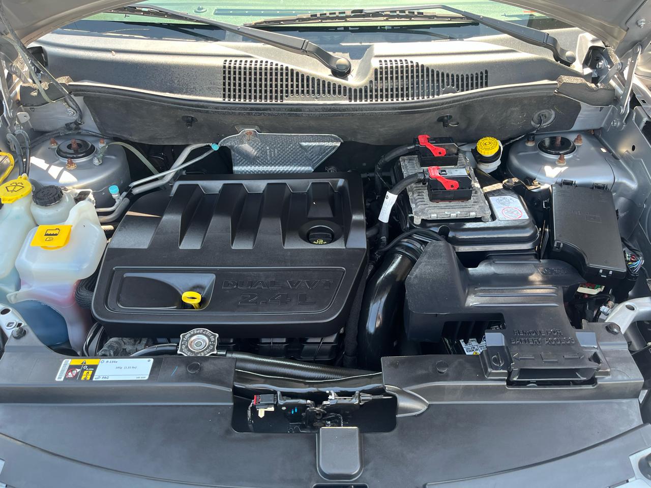 Jeep Compass Latitude 4WD 2017