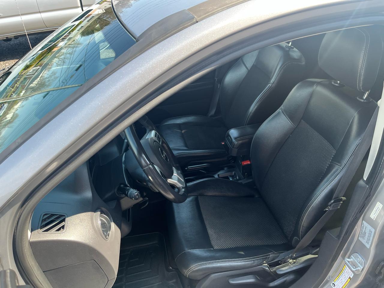 Jeep Compass Latitude 4WD 2017